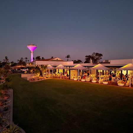 Hedland Hotel Port Hedland Exterior foto