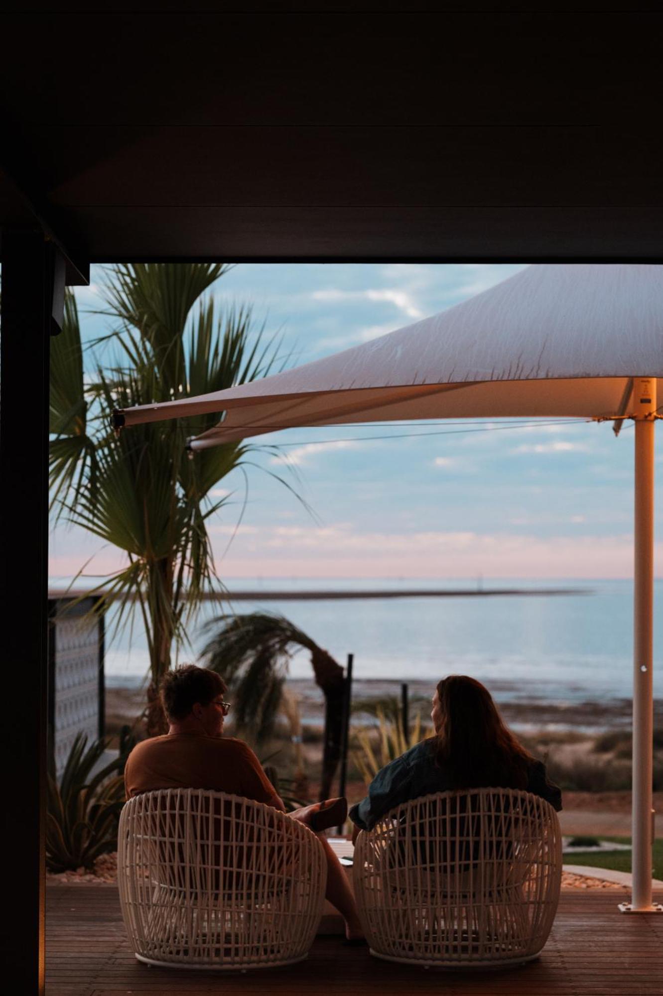 Hedland Hotel Port Hedland Exterior foto