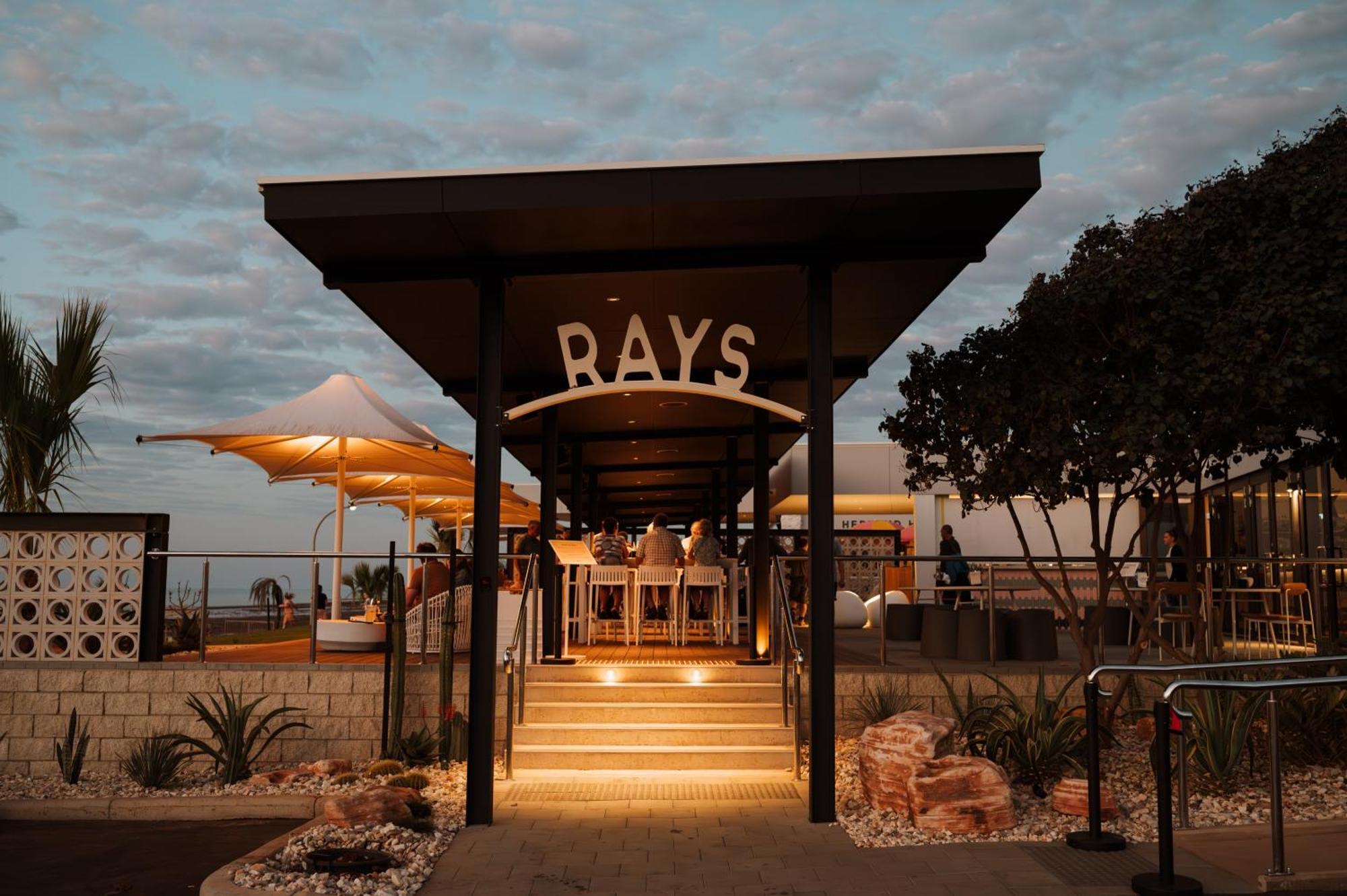 Hedland Hotel Port Hedland Exterior foto